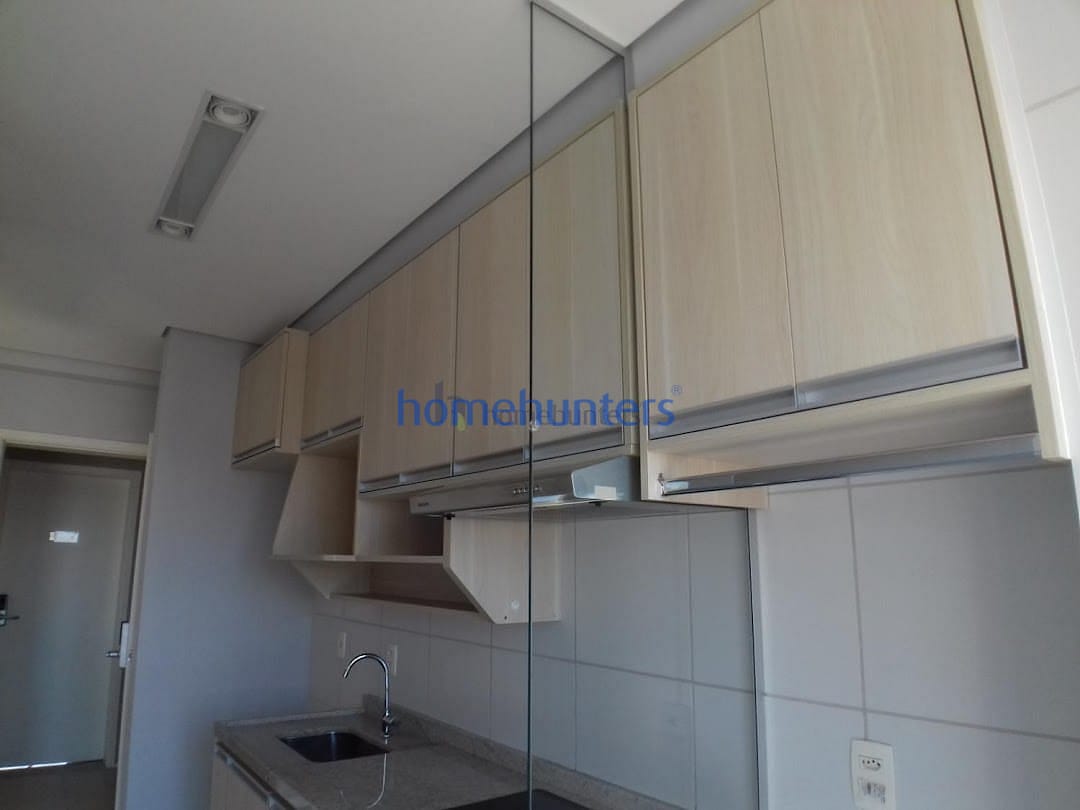 Apartamento, 1 quarto, 41 m² - Foto 17