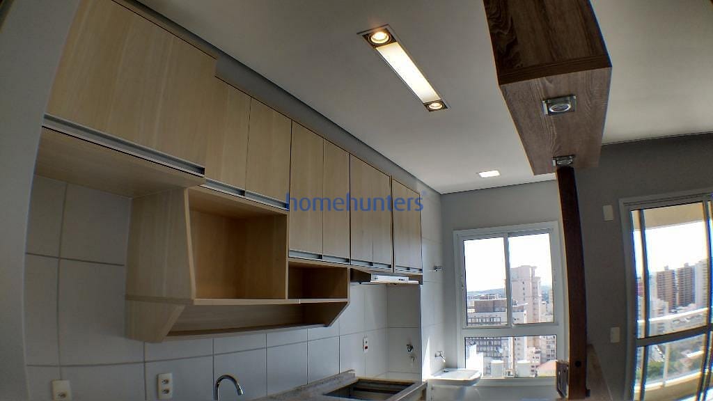 Apartamento, 1 quarto, 41 m² - Foto 20