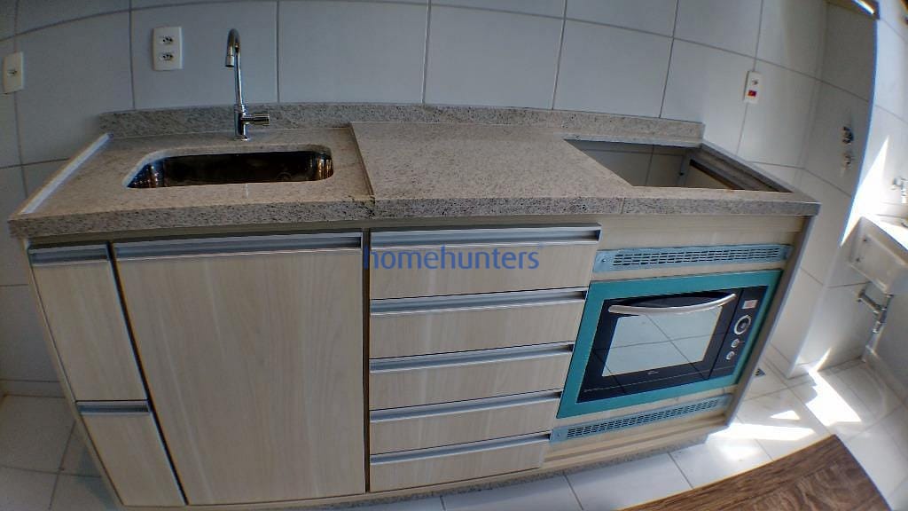 Apartamento, 1 quarto, 41 m² - Foto 21