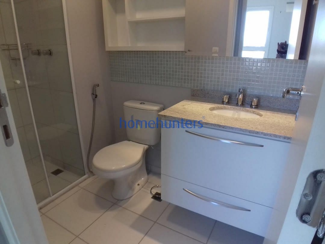 Apartamento, 1 quarto, 41 m² - Foto 37