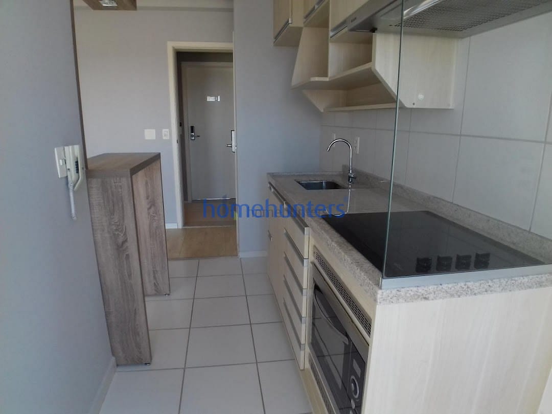 Apartamento, 1 quarto, 41 m² - Foto 14