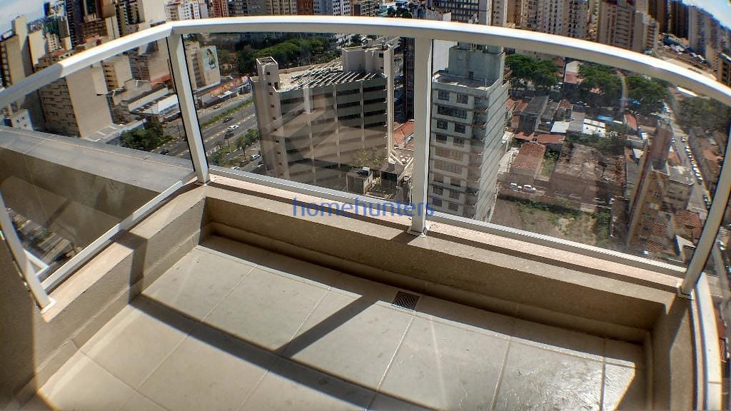 Apartamento, 1 quarto, 41 m² - Foto 5