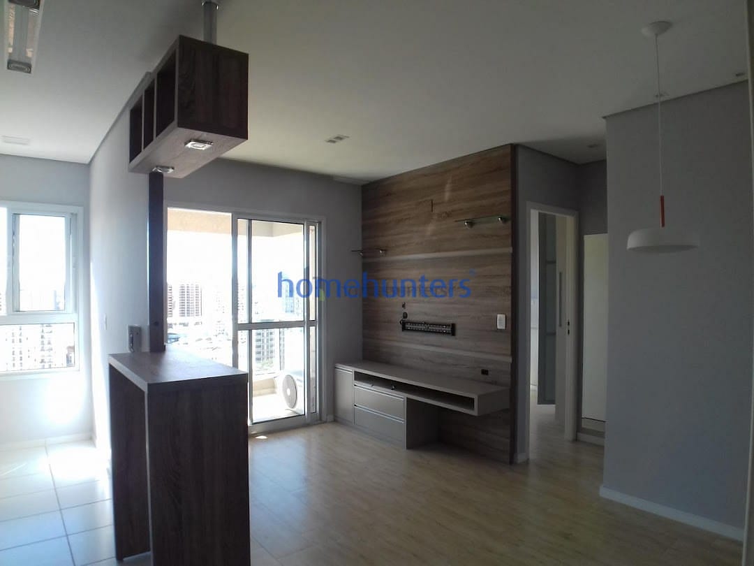 Apartamento, 1 quarto, 41 m² - Foto 1