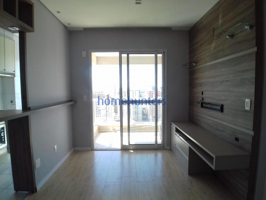 Apartamento, 1 quarto, 41 m² - Foto 2