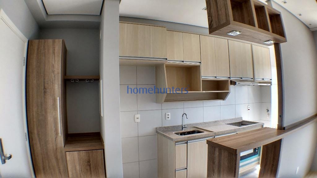 Apartamento, 1 quarto, 41 m² - Foto 15