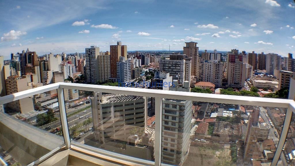 Apartamento, 1 quarto, 41 m² - Foto 8