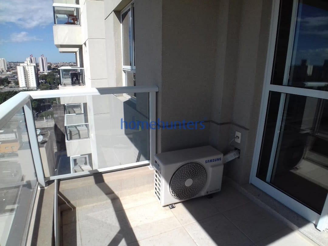 Apartamento, 1 quarto, 41 m² - Foto 7