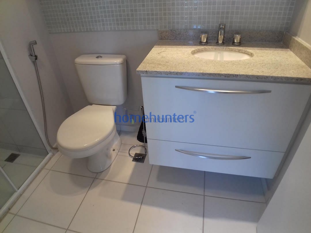 Apartamento, 1 quarto, 41 m² - Foto 39