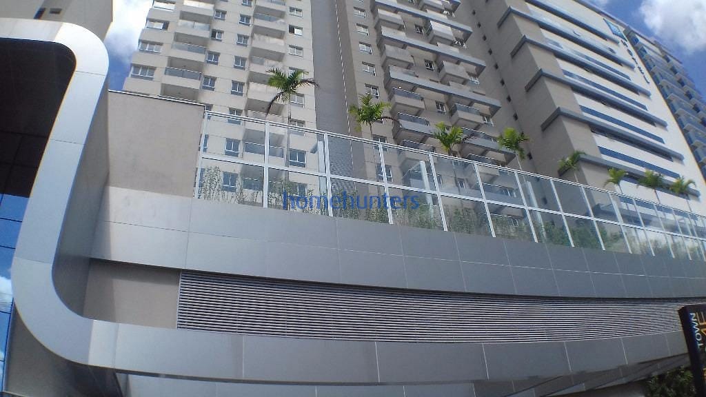 Apartamento, 1 quarto, 41 m² - Foto 61