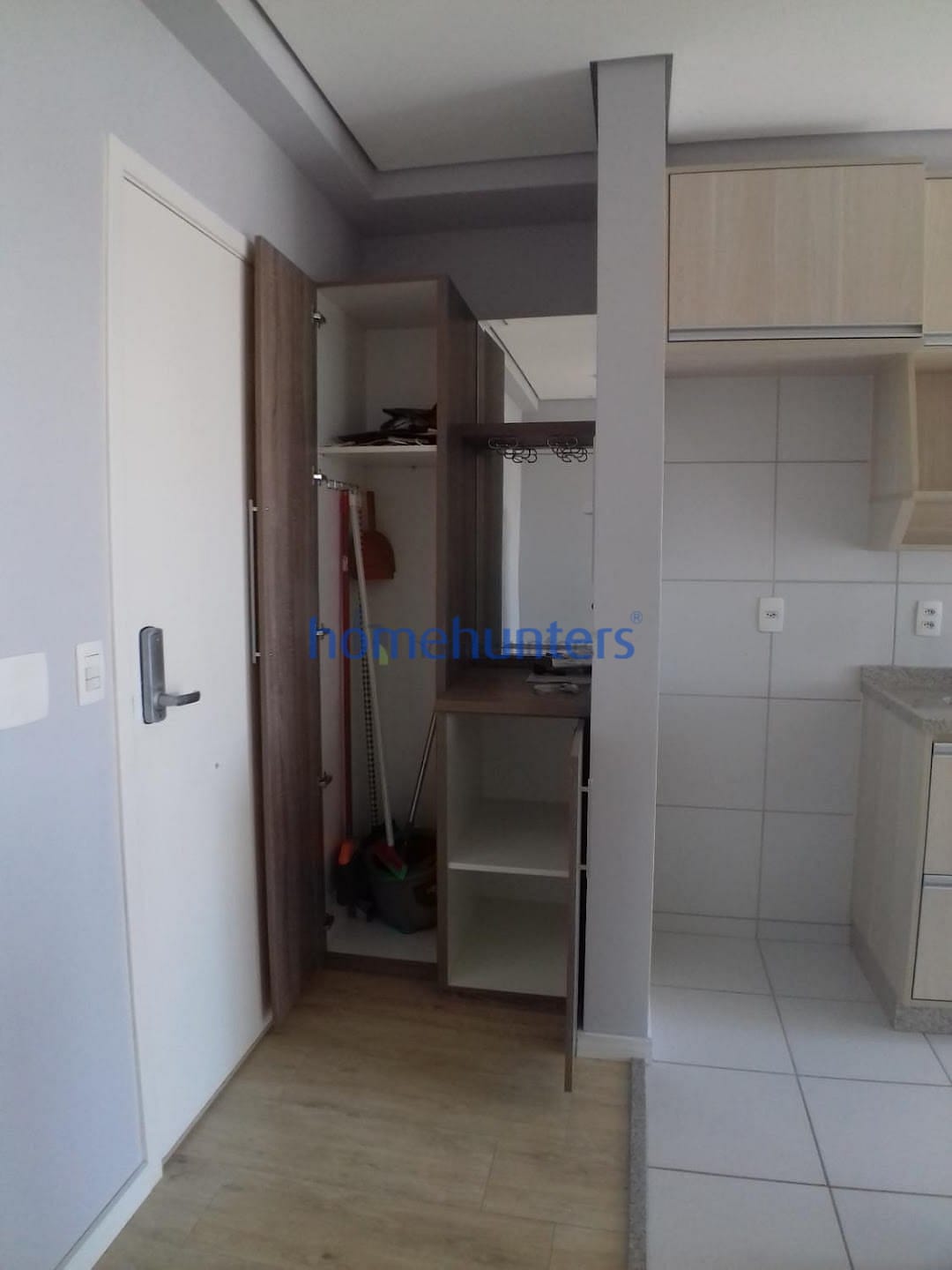 Apartamento, 1 quarto, 41 m² - Foto 24