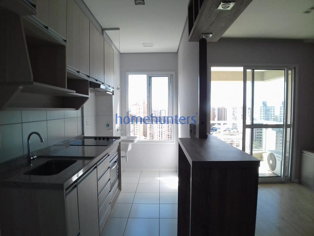Apartamento, 1 quarto, 41 m² - Foto 11