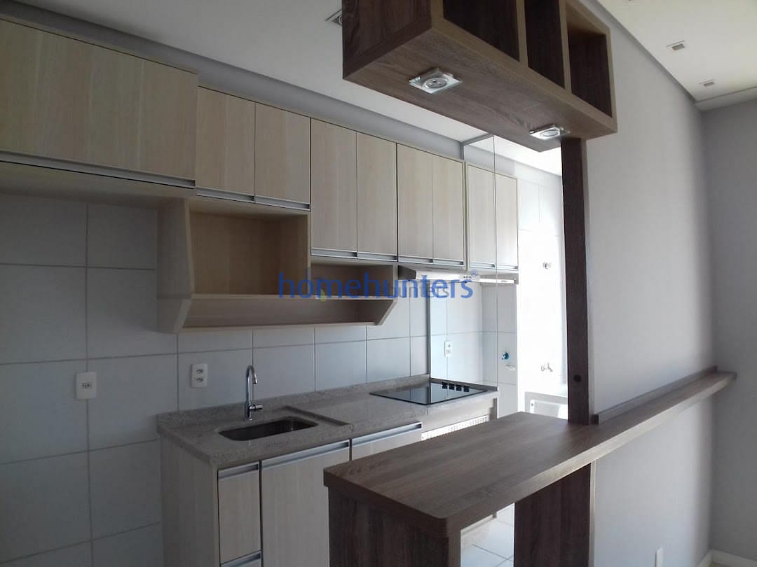 Apartamento, 1 quarto, 41 m² - Foto 19