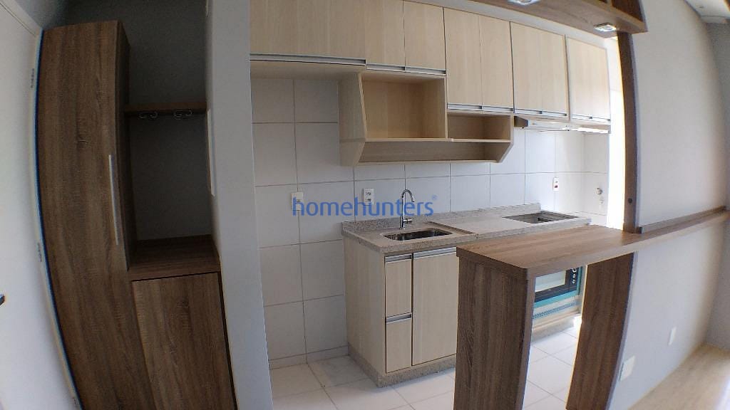 Apartamento, 1 quarto, 41 m² - Foto 18