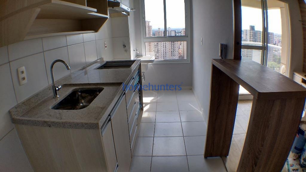 Apartamento, 1 quarto, 41 m² - Foto 12