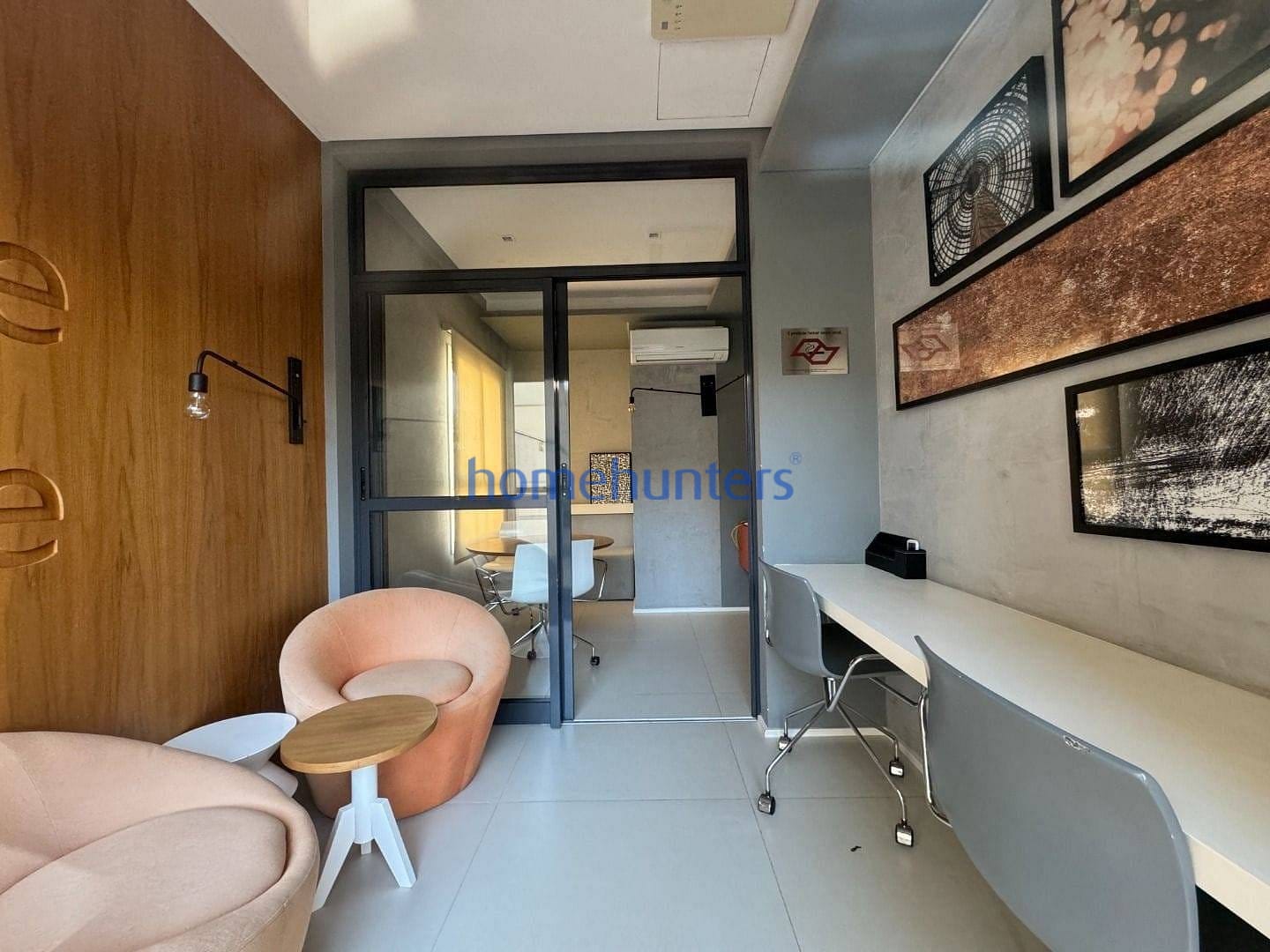 Apartamento, 1 quarto, 41 m² - Foto 59