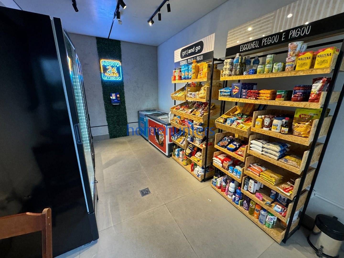 Apartamento, 1 quarto, 41 m² - Foto 58