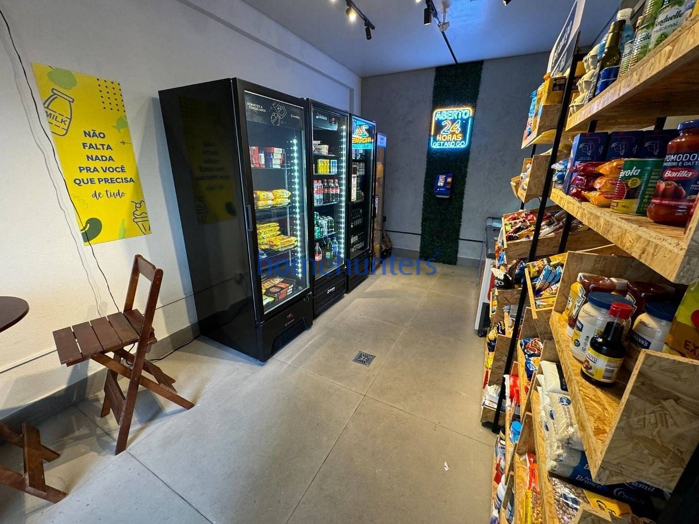 Apartamento, 1 quarto, 41 m² - Foto 57