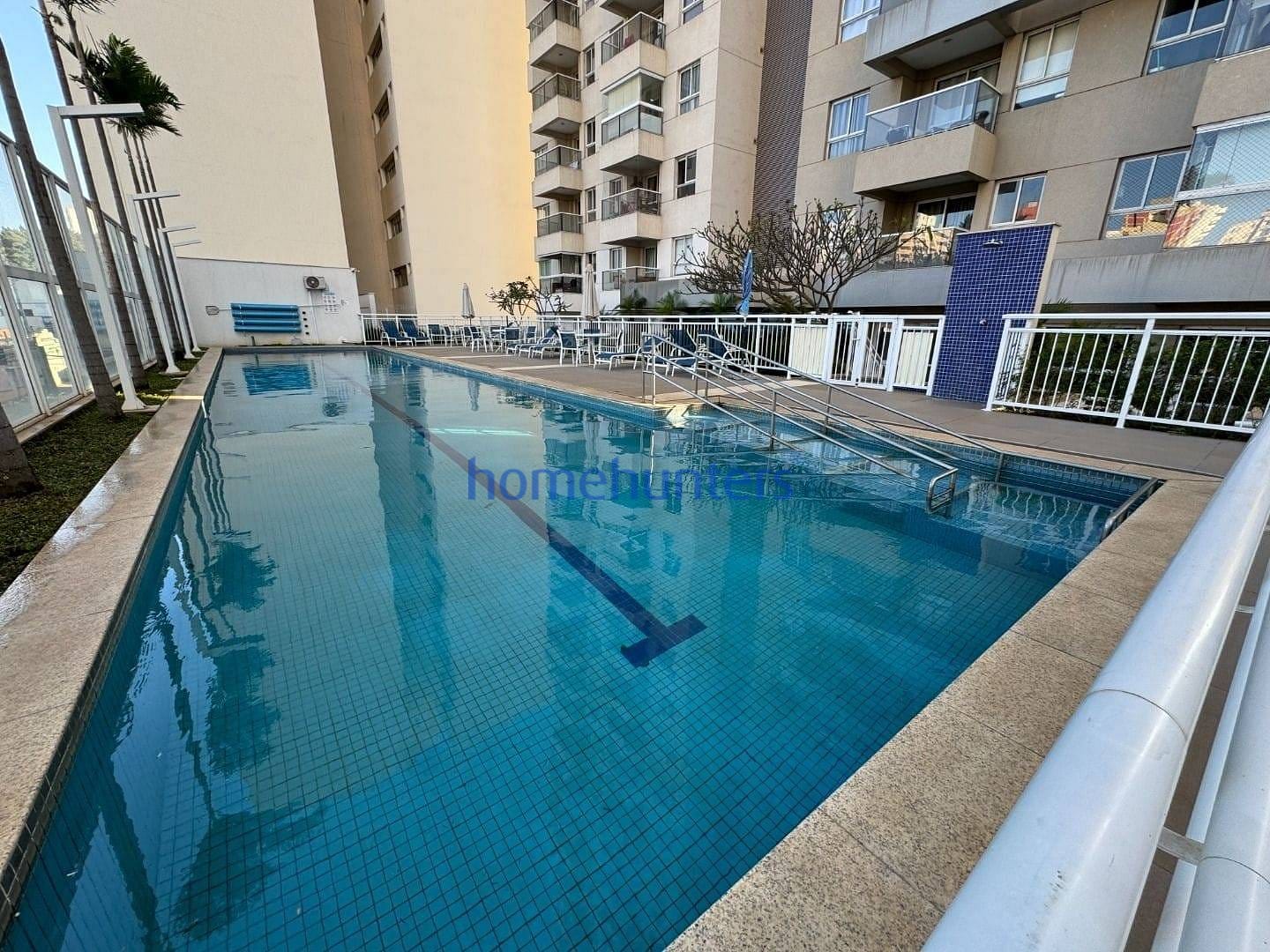 Apartamento, 1 quarto, 41 m² - Foto 56