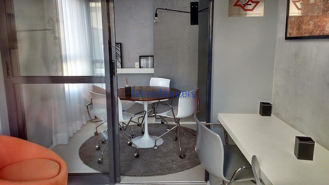 Apartamento, 1 quarto, 41 m² - Foto 42