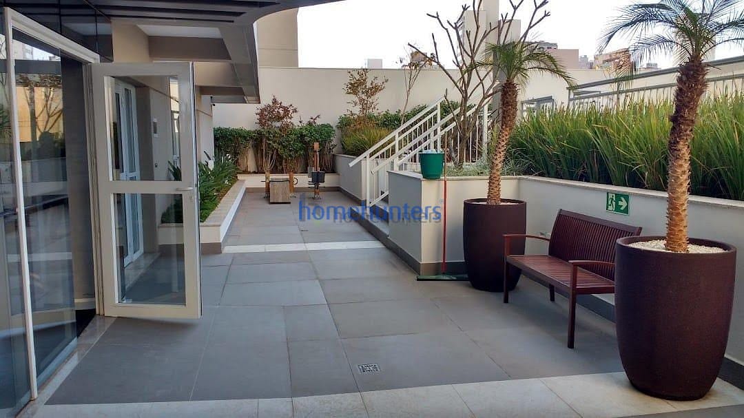 Apartamento, 1 quarto, 41 m² - Foto 41