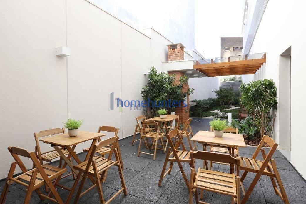 Apartamento, 1 quarto, 41 m² - Foto 46