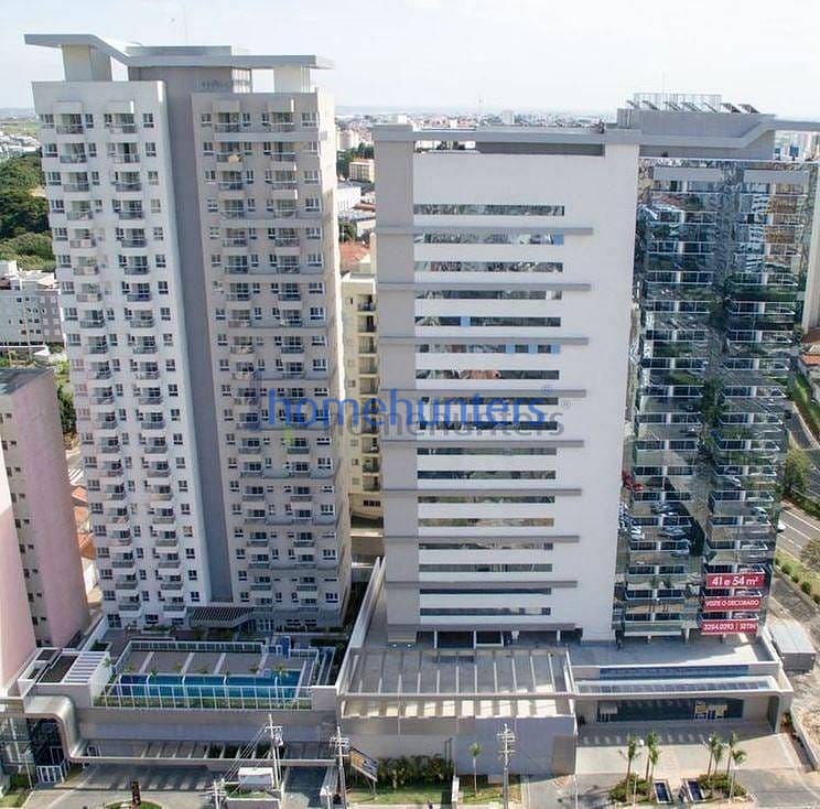 Apartamento, 1 quarto, 41 m² - Foto 62