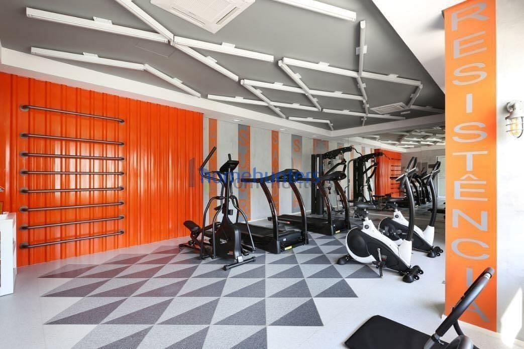 Apartamento, 1 quarto, 41 m² - Foto 51