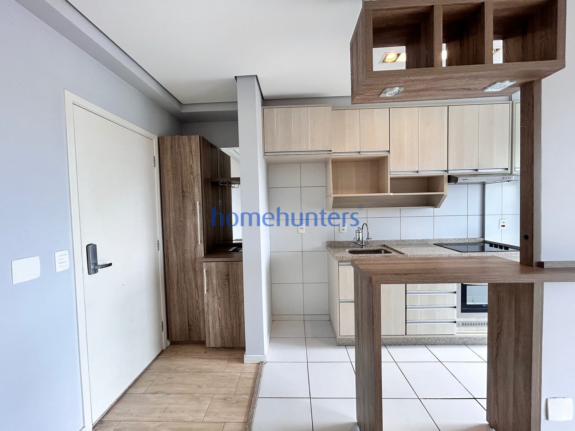 Apartamento, 1 quarto, 41 m² - Foto 2