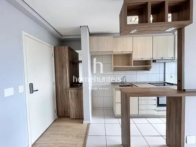 Apartamento com 42m² 1 quarto e 1 banheiro, à venda ou para alugar, no bairro Vila Lídia em Campinas