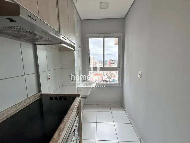 Apartamento com 42m² 1 quarto e 1 banheiro, à venda ou para alugar, no bairro Vila Lídia em Campinas