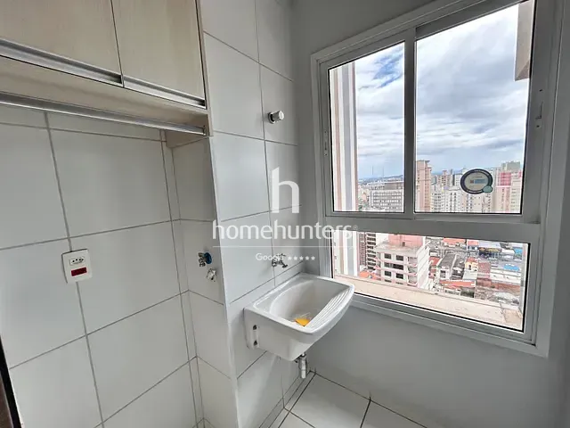 Apartamento com 42m² 1 quarto e 1 banheiro, à venda ou para alugar, no bairro Vila Lídia em Campinas