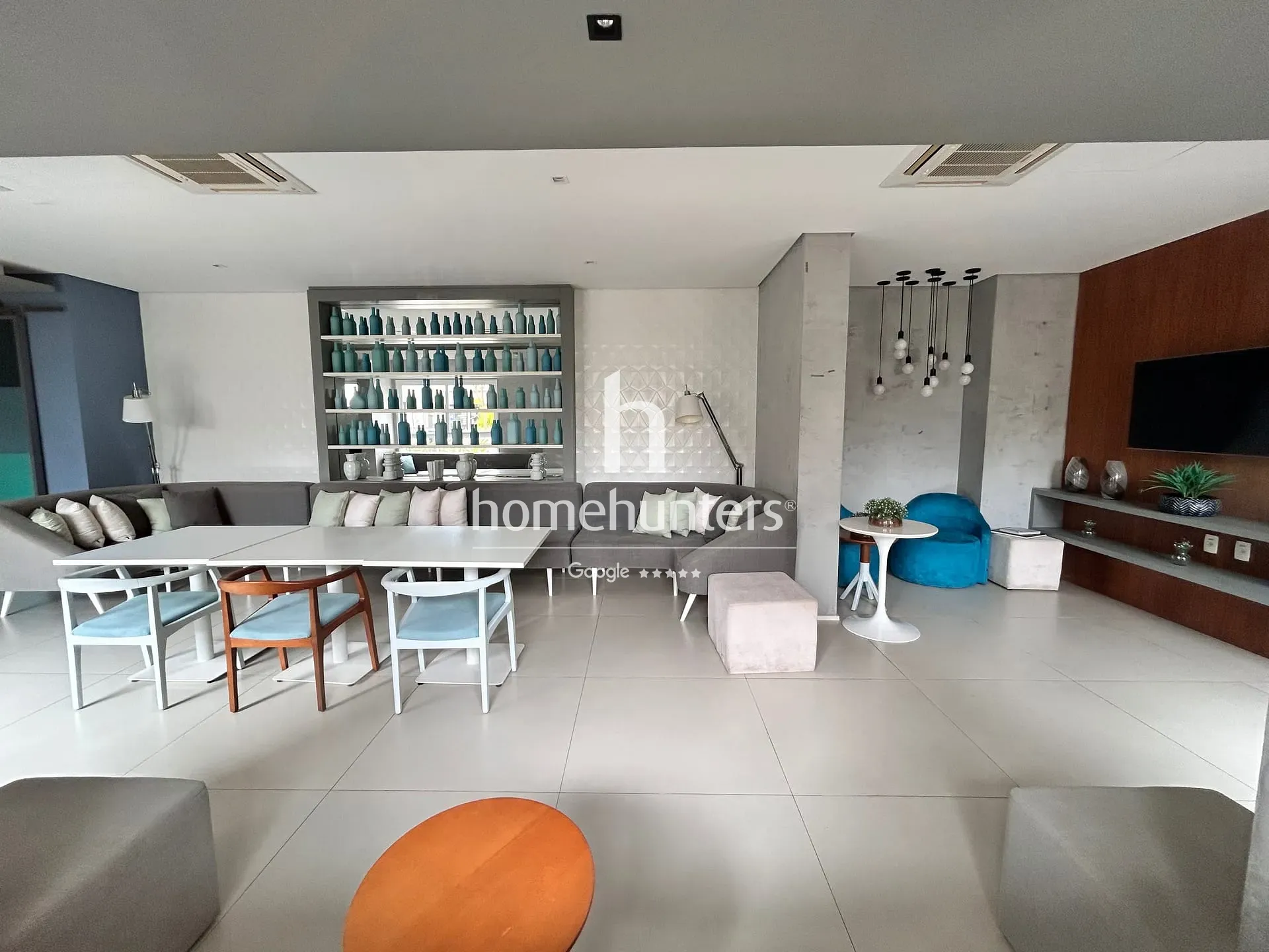 Apartamento, 1 quarto, 41 m² - Foto 33