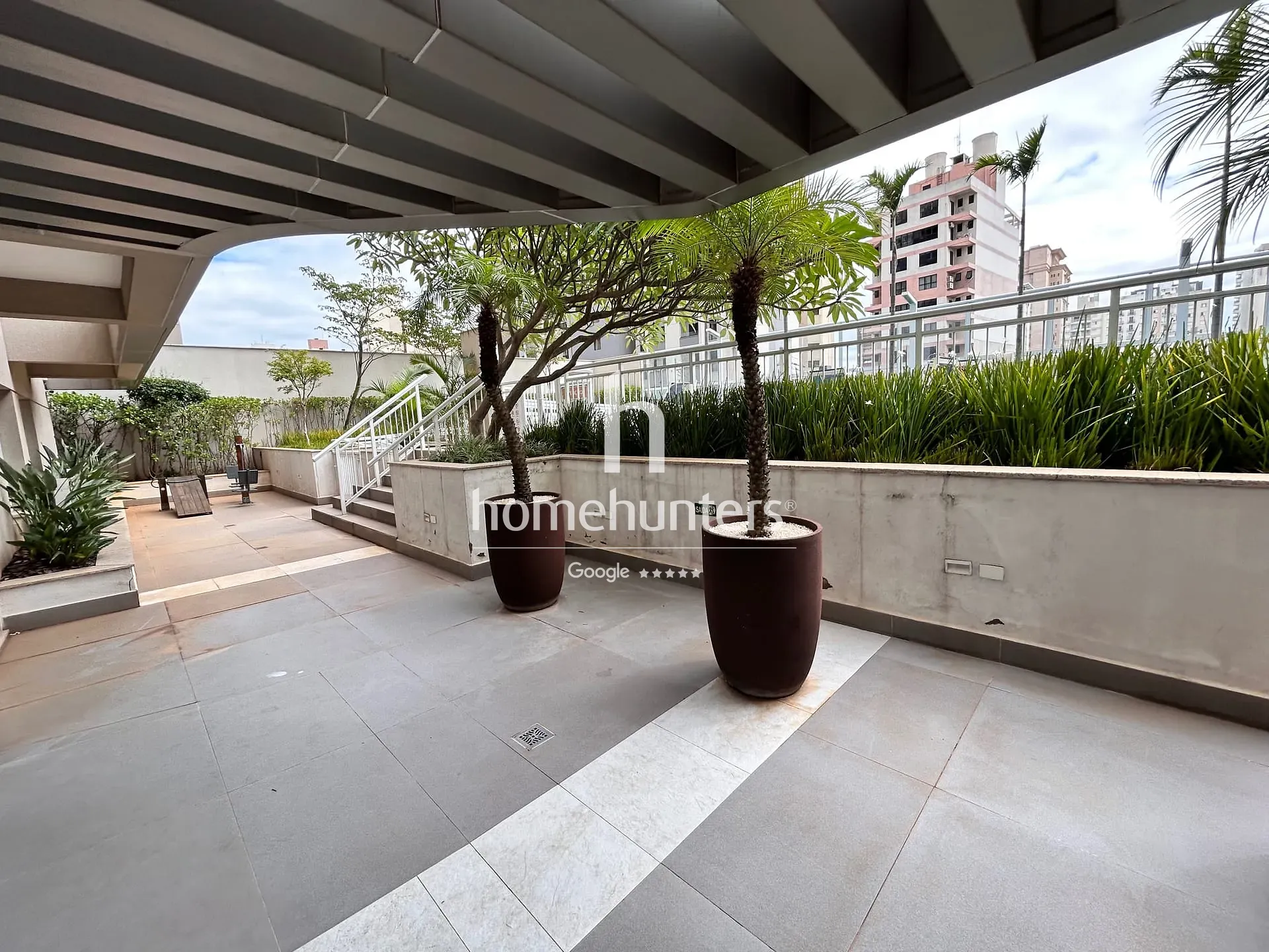 Apartamento, 1 quarto, 41 m² - Foto 35
