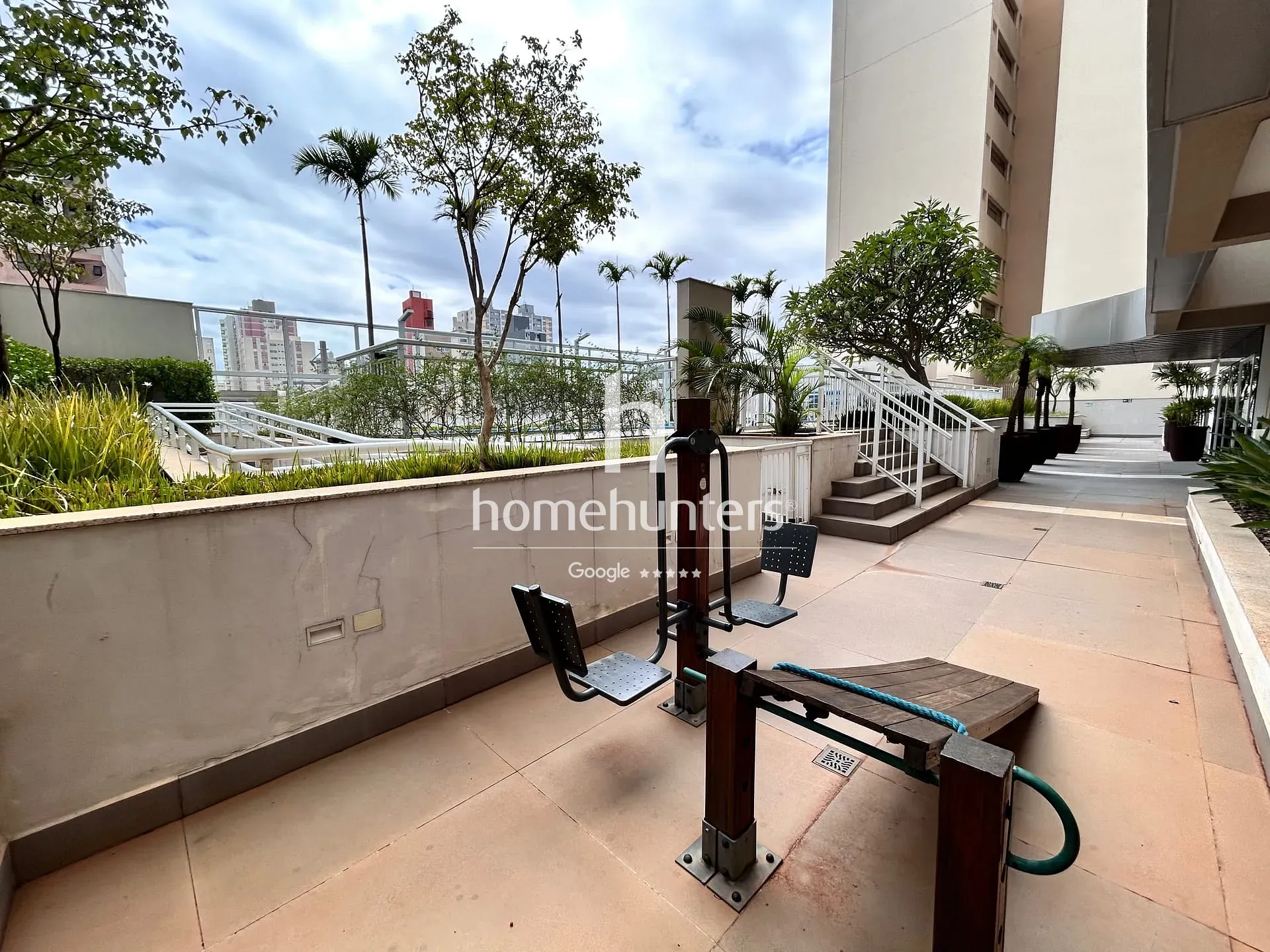 Apartamento, 1 quarto, 41 m² - Foto 37