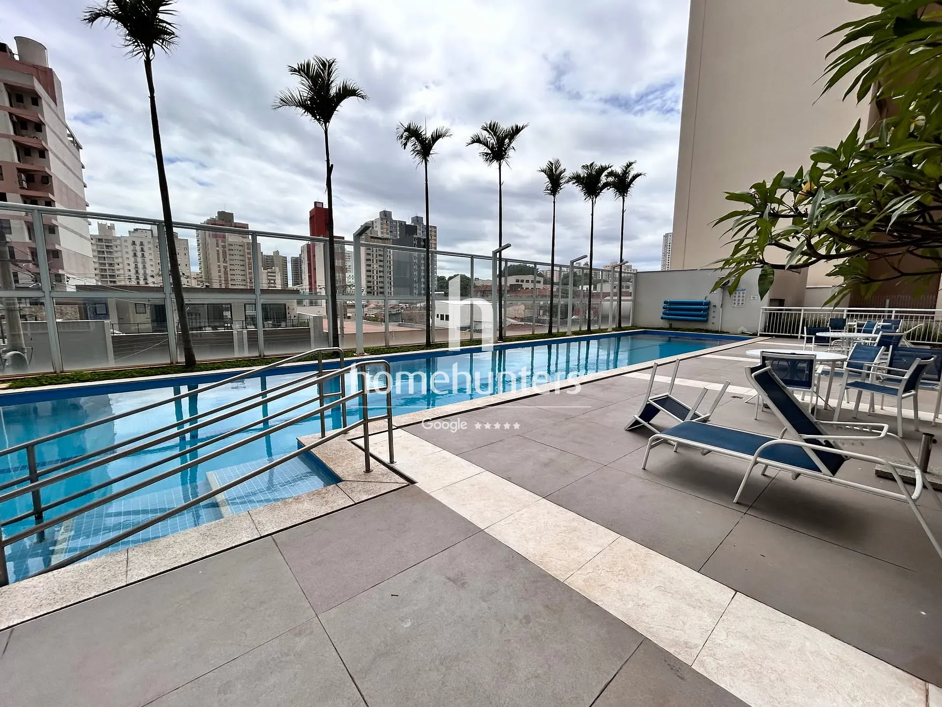 Apartamento, 1 quarto, 41 m² - Foto 38