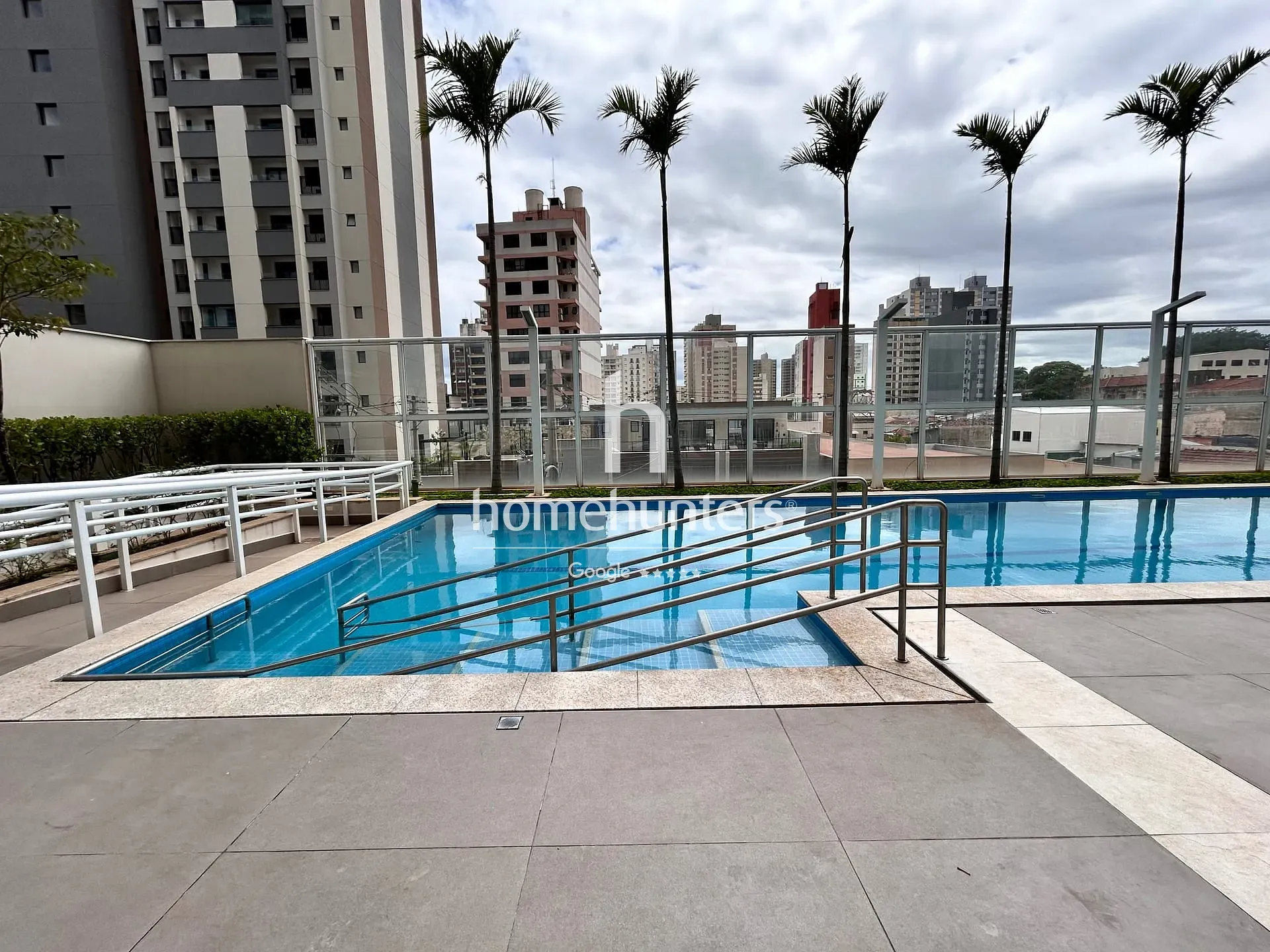 Apartamento, 1 quarto, 41 m² - Foto 39