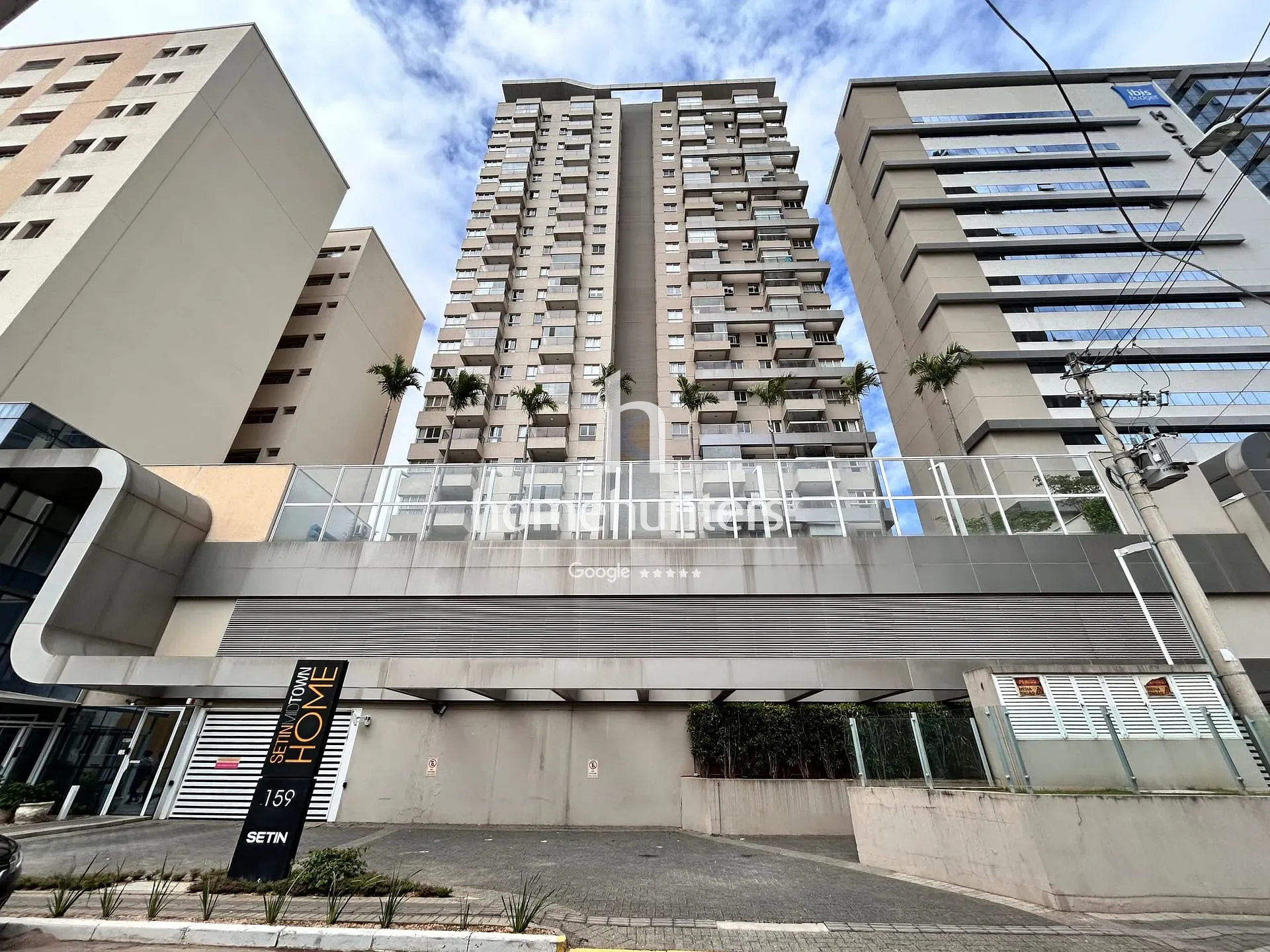 Apartamento, 1 quarto, 41 m² - Foto 42