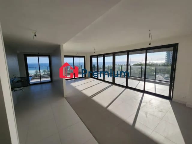 Apartamento 4 quartos e 5 banheiros, à venda, no bairro Barra da Tijuca em Rio de Janeiro