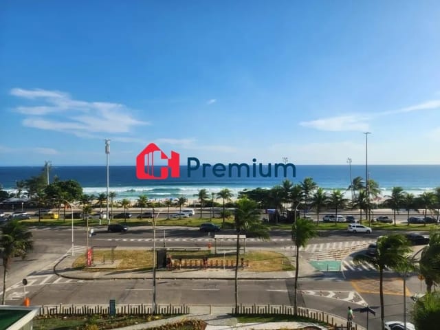 Apartamento 4 quartos e 5 banheiros, à venda, no bairro Barra da Tijuca em Rio de Janeiro