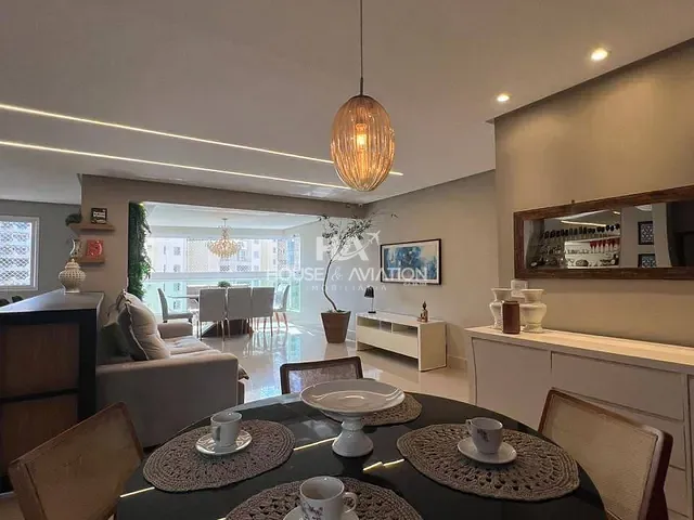 Apartamento 3 quartos e 1 banheiro, para alugar, no bairro Setor Bueno em Goiânia