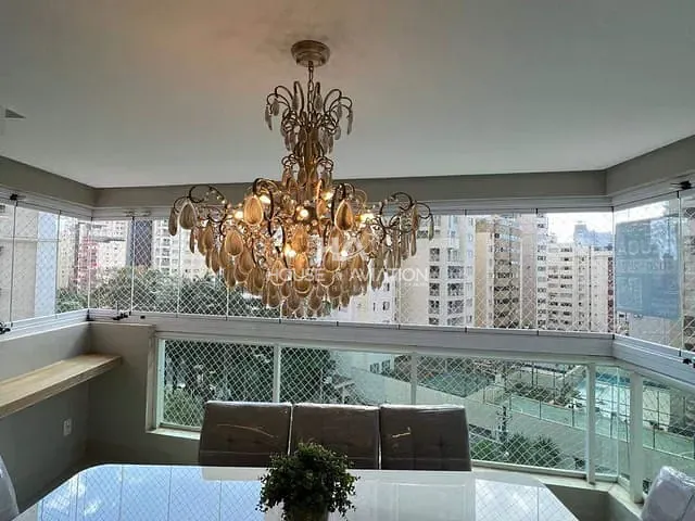 Apartamento 3 quartos e 1 banheiro, para alugar, no bairro Setor Bueno em Goiânia