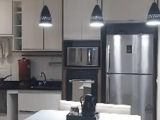 Apartamento com 54m² 2 quartos e 1 banheiro, à venda, no bairro Jardim dos Ipês em Cotia