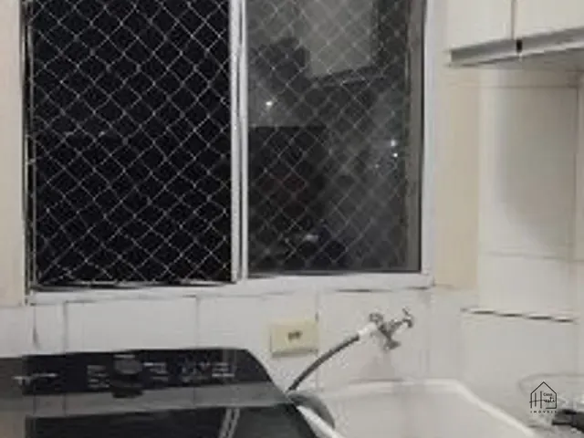 Apartamento com 54m² 2 quartos e 1 banheiro, à venda, no bairro Jardim dos Ipês em Cotia