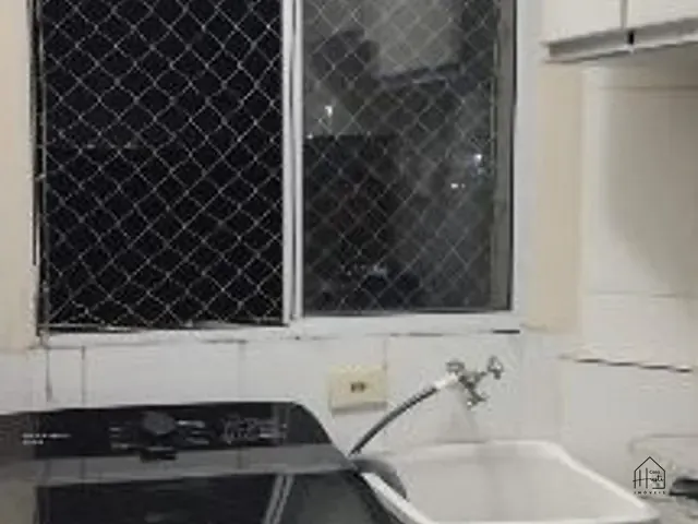 Apartamento com 54m² 2 quartos e 1 banheiro, à venda, no bairro Jardim dos Ipês em Cotia