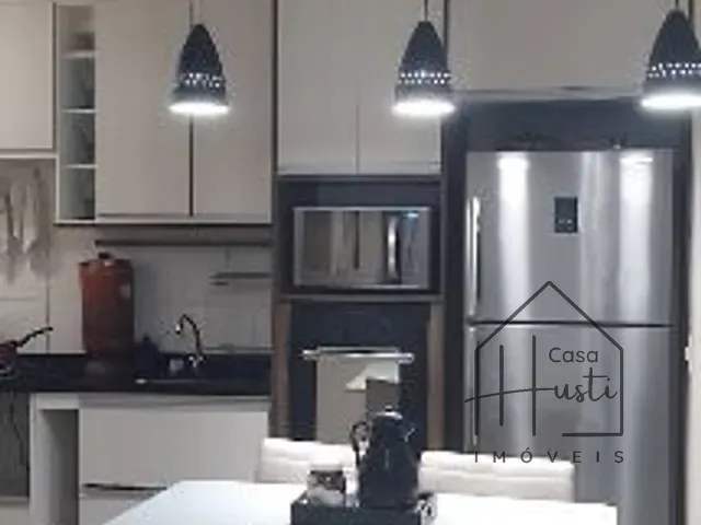 Apartamento com 54m² 2 quartos e 1 banheiro, à venda, no bairro Jardim dos Ipês em Cotia