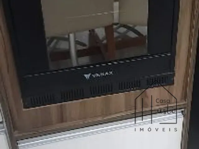 Apartamento com 54m² 2 quartos e 1 banheiro, à venda, no bairro Jardim dos Ipês em Cotia
