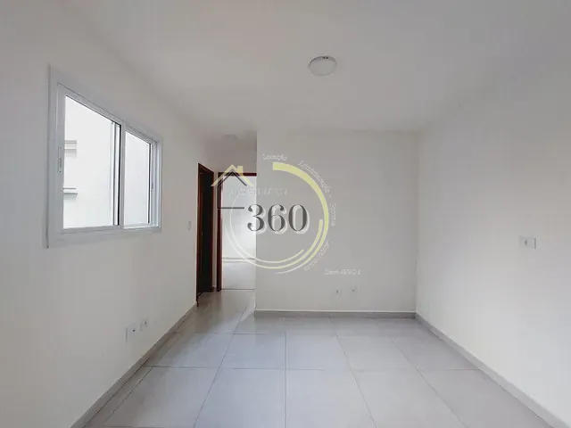Apartamento 2 quartos e 1 banheiro, à venda, no bairro Cidade Patriarca em São Paulo