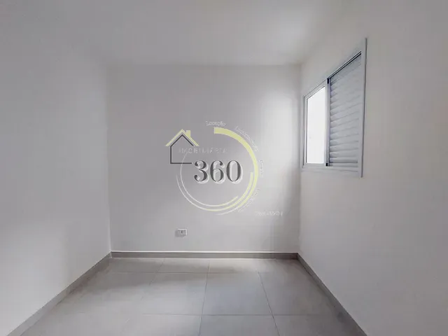 Apartamento 2 quartos e 1 banheiro, à venda, no bairro Cidade Patriarca em São Paulo