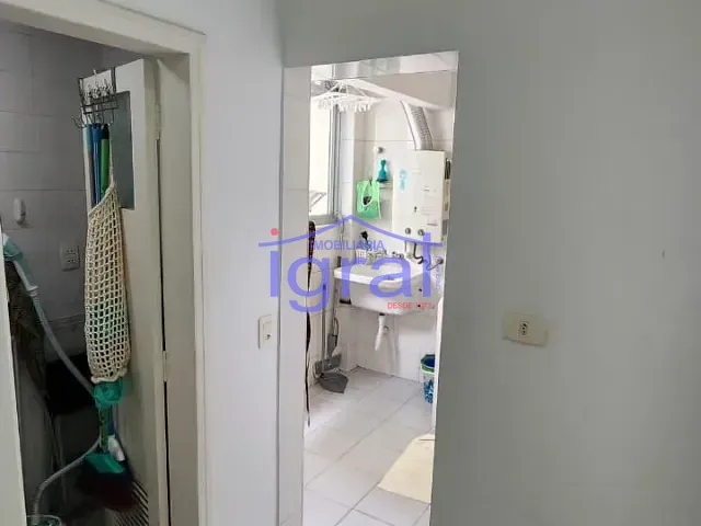 Apartamento 3 quartos e 3 banheiros, à venda, no bairro Parque Imperial em São Paulo