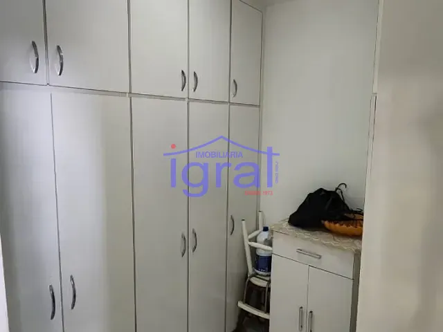 Apartamento 3 quartos e 3 banheiros, à venda, no bairro Parque Imperial em São Paulo